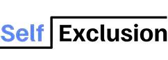 Self Exclusion program logo